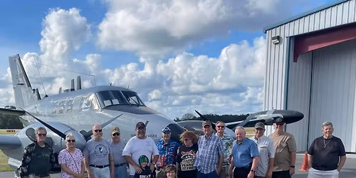 Veterans Day Get Together