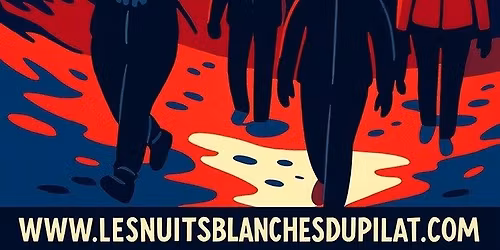 La Rando de La Nuit Blanche du Pilat