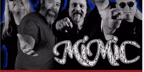 Summer Music Series- MIMIC Music