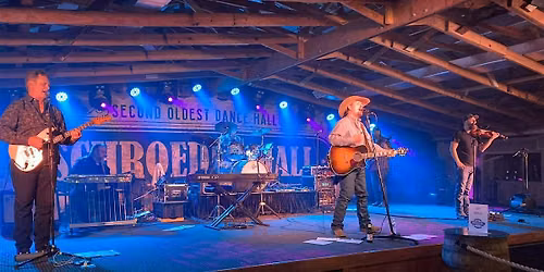 Southern County Line Rolls into Waller!