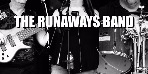 Runaways @ Cherry Tree 