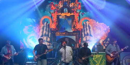 Supernova - A Tribute to Oasis 