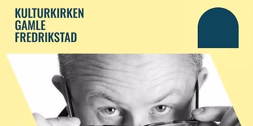 Sommerkonsert med Alexander Hermansen