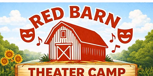 Theater Camp for Grades 3-8
