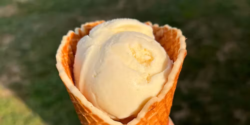 Ice Cream & Soda LAUNCH!