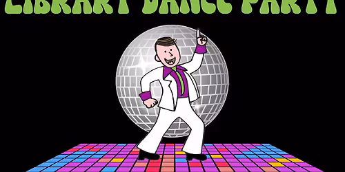 Library Dance Party