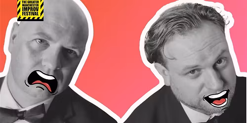 GMIF: Barnish and Carmichael: No Idea