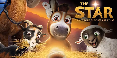 The Star (2017)