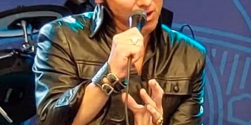 New Years Prime Rib Buffet and Show With Tony Rocker as "Elvis" at Tipsy Turtle. Ticket Only Event