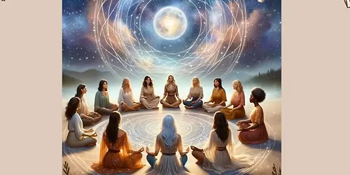 Remembering Her- A Sacred Feminine Journey 