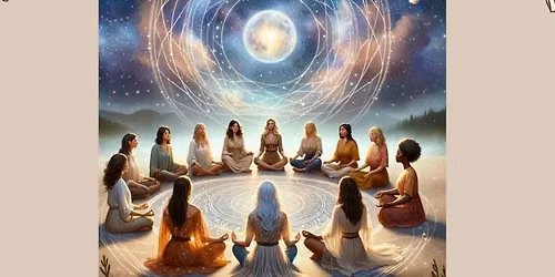 Remembering Her- A Sacred Feminine Journey