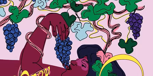 BEAUJOLAIS NOUVEAU at FIR 