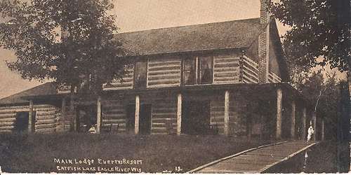 An Evening at the Everett Resort - MEMBERS ONLY EVENT 