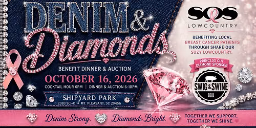 Denim & Diamonds 2026