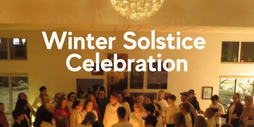 Winter Solstice Celebration