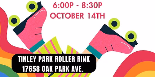 Roller Skate Night