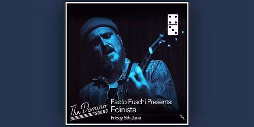 Paolo Fuschi Presents: Edinista