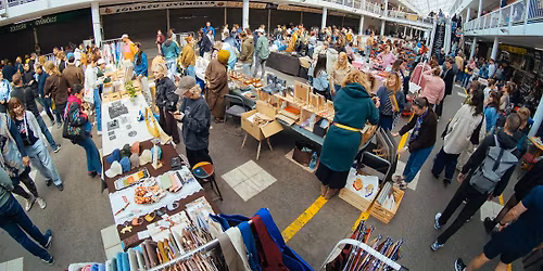 Makers' Market - J\u00fanius 21. - F\u00e9ny utcai Piac