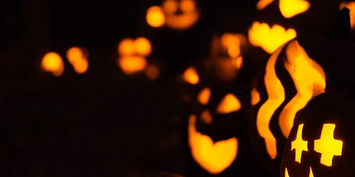 The Pumpkin Glow, 2026