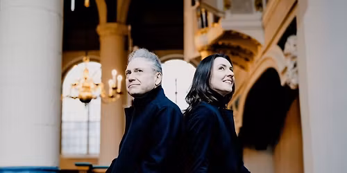 A Summer Symphony with Duo Pleyel