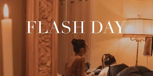 Flash Day "Maison Cl\u00e9mentine"
