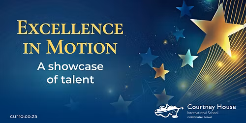 Excellence in Motion: A showcase of talent