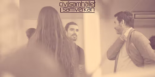 F\u00f6reningslabb: En arena f\u00f6r framtidens f\u00f6reningsliv