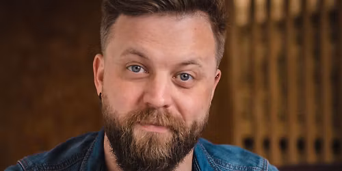 THOMAS GREEN \/\/ PETE SELWOOD \/\/ ABDUL MUSTAKIM \/\/ JAY HANDLEY (MC)