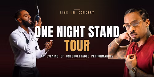 One Night Stand Tour: Philly Edition