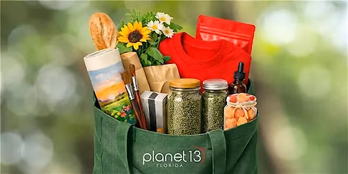 Meet Your Neighbors |Planet 13 FL - Stuart