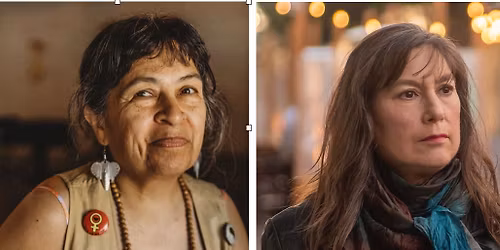 Past Due: Poems on Injustice & Ways to Pay Attention, Reading with Tammy Gomez & Milo Starr Johnson