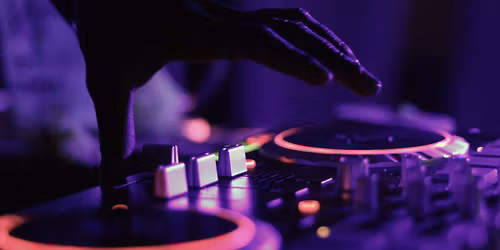 EBM Special bij New Wave City Den Haag