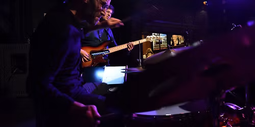 \u201dJAZZ BEATLES  by Imienowski Jazz Set\u201d w Jazzmencie