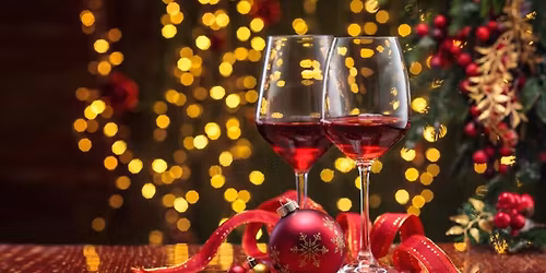 2025 Holiday Wine & Beer Gala