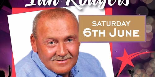 Ian Rodgers 