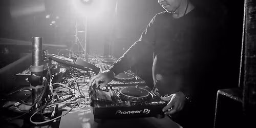 Pete Tong presents biza Classics Nottingham Tickets