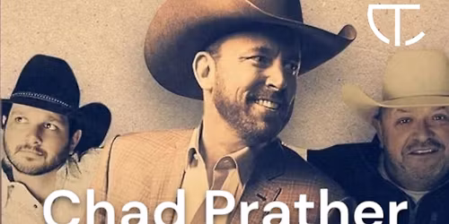 Chad Prather