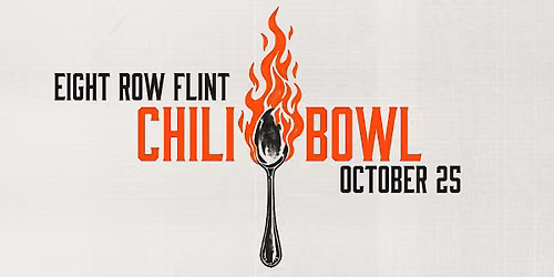 Eight Row Flint Chili Bowl \ufe0f