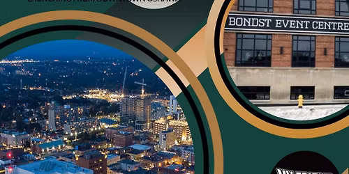 Strive Realty LTD Launch Party!