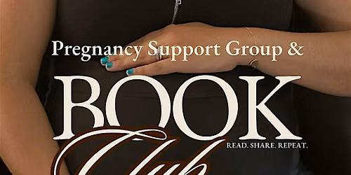 Pregnancy Support Group & Book Club