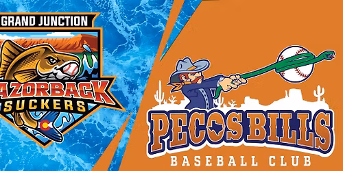 Pecos Bills @ Grand Junction 06-20-2026 6:30:00 PM