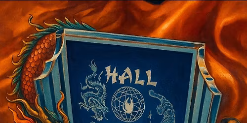 2026 KENPO KARATE HALL OF FAME 