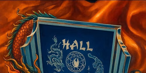 2026 KENPO KARATE HALL OF FAME 