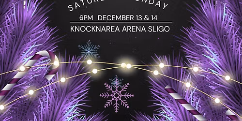 iDance Christmas Showcase