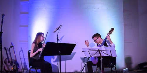 Second Sunday Concert