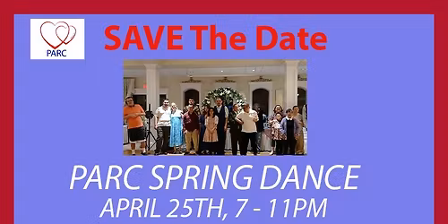 PARC Spring Dance