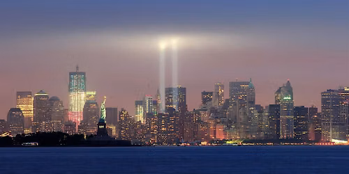 25 Years Since 9\/11: A First-hand Account from the Pentagon