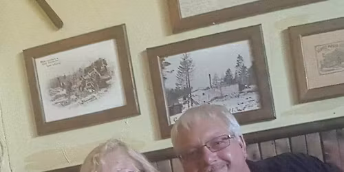 Fundraiser for Ray and Kathlyn