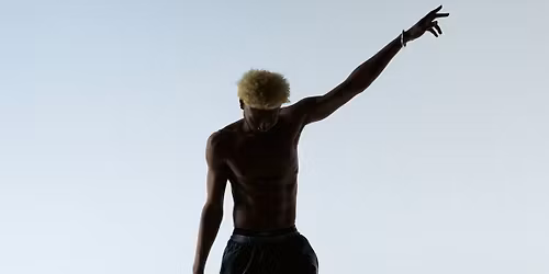 Danny Brown at The Vogue