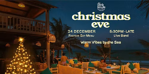 Christmas Eve Dinner